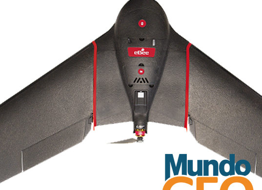 Webinar: conheça o Drone senseFly eBee SQ com câmera Sequoia Webinar: conheça o Drone senseFly eBee SQ com câmera Sequoia
